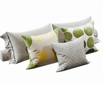 Modern Pillow-ID:912969143