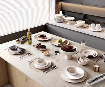 Modern Tableware-ID:837874897