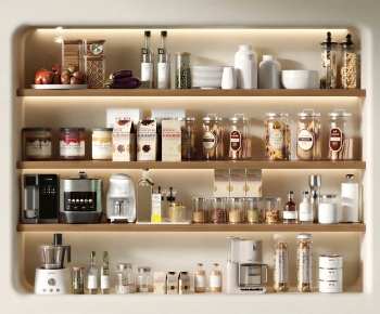 Modern Kitchenware-ID:391640742