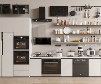 Modern Kitchenware-ID:406021128