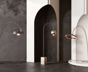 Modern Floor Lamp-ID:489764931