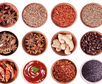 Modern Seasoning Jar-ID:341674096