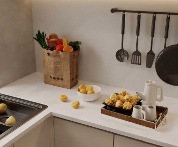 Modern Kitchenware-ID:584355124