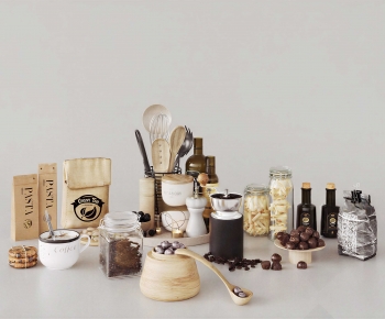 Modern Kitchenware-ID:928617005