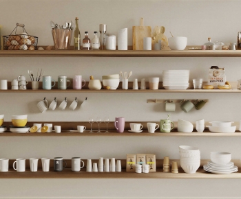 Modern Kitchenware-ID:275711068