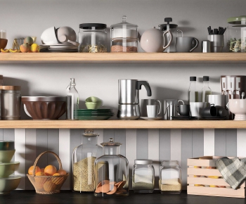 Modern Kitchenware-ID:715997931