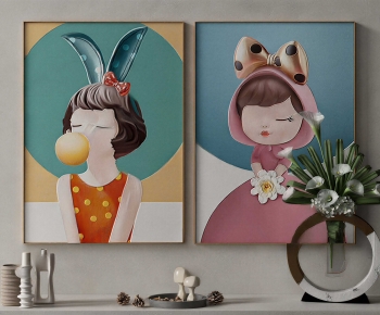 Modern Painting-ID:589579119