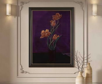 French Style Painting-ID:359029811