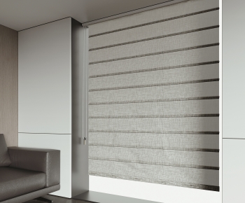 Modern Venetian Blinds-ID:819288976