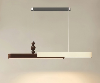 Modern Long Chandelier-ID:270488028