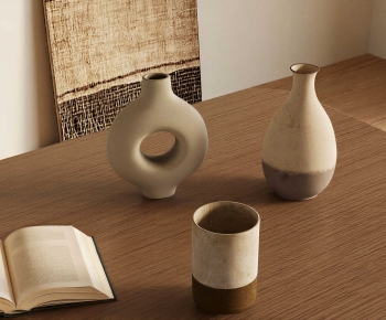 Wabi-sabi Style Utensil-ID:513675936