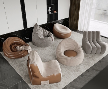 Modern Beanbag-ID:940673118