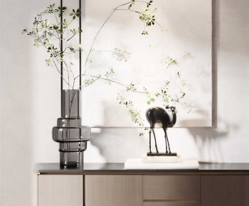 Modern Decorative Set-ID:110430002