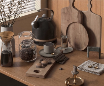 Modern Kitchenware-ID:746691942