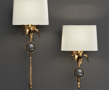 European Style Wall Lamp-ID:802314045