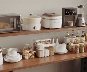 Modern Kitchenware-ID:639750007