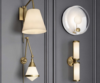 Modern Wall Lamp-ID:721893075