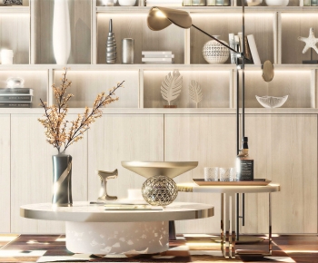 Modern Coffee Table-ID:779424915