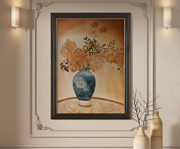 French Style Painting-ID:298309334