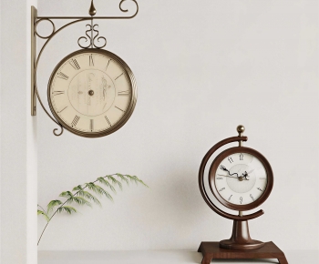 Modern Wall Clock-ID:274764061