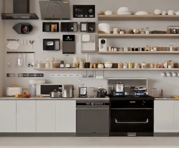 Modern Kitchenware-ID:795284996