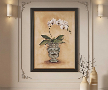 French Style Painting-ID:577150114