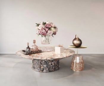 Modern Coffee Table-ID:584605934