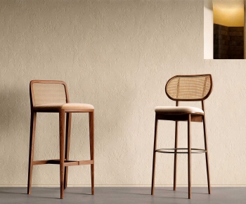 Modern Bar Chair-ID:107662923