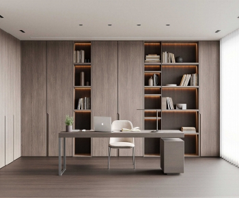Modern Study Space-ID:549582002