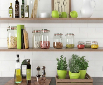 Modern Kitchenware-ID:130769972