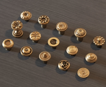 Modern Door Handle-ID:504760787