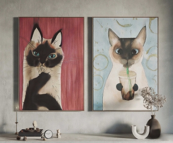 Modern Painting-ID:692931898