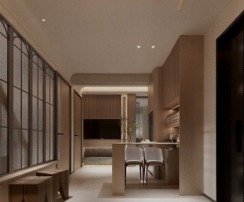 Modern Apartment-ID:898989921