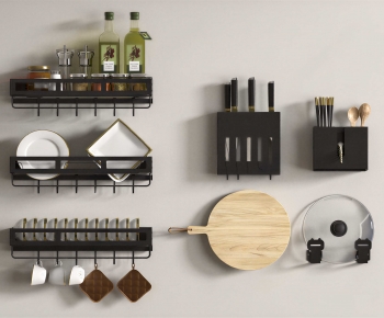 Modern Kitchenware-ID:348770611