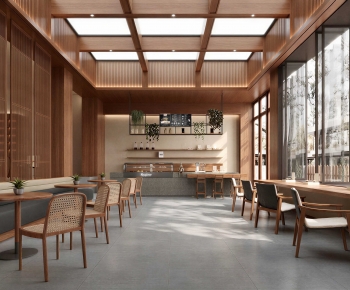 Nordic Style Cafe-ID:267327079