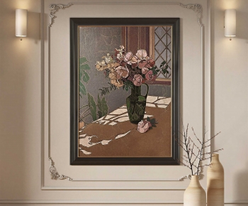 Modern Painting-ID:689414025