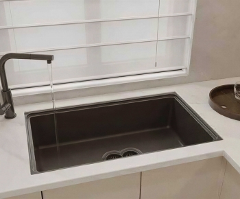 Modern Sink-ID:345354083