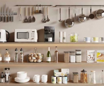 Modern Kitchenware-ID:984349359