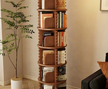 Modern Bookshelf-ID:401942012