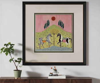 Modern Painting-ID:864974988