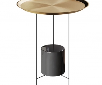 Modern Side Table/corner Table-ID:450315951