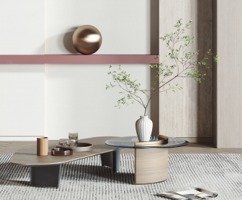 Modern Coffee Table-ID:981576924