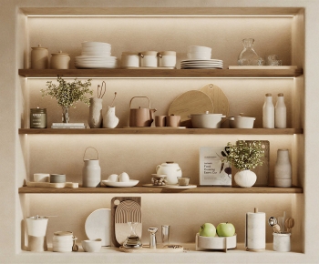 Modern Kitchenware-ID:748904949