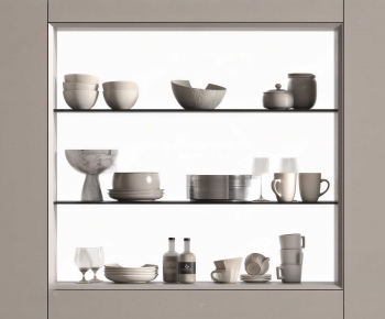 Modern Kitchenware-ID:259289037