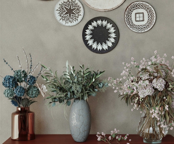 Modern Flower Arrangement-ID:975202085