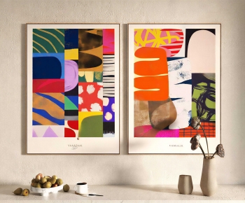 Modern Painting-ID:519488109