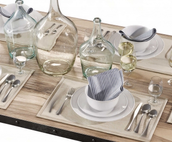Modern Tableware-ID:593531169