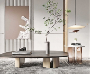 Modern Coffee Table-ID:429497967