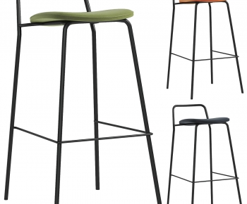 Modern Bar Chair-ID:910832882