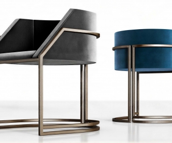 Modern Lounge Chair-ID:632668977